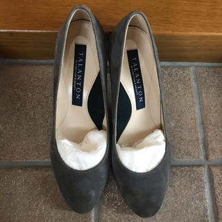 TALANTON靴(ハイヒール/パンプス)