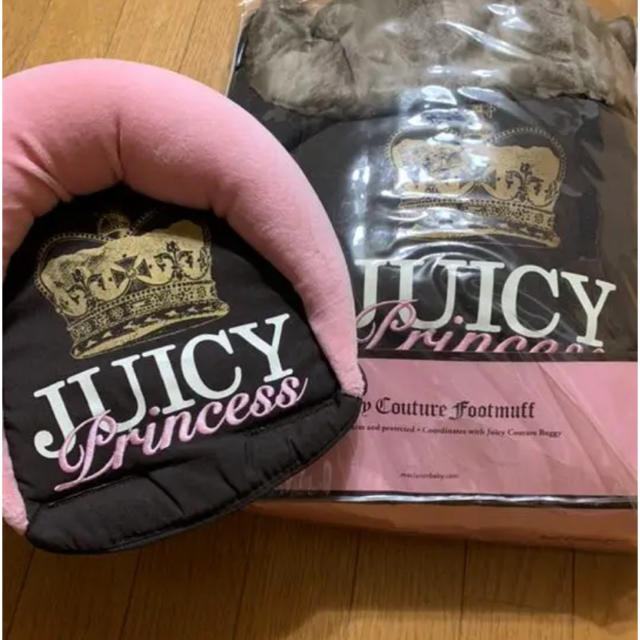 豊富な正規品 Juicy Couture - マクラーレン ジューシークチュール