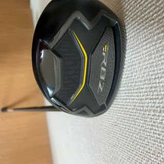 テーラーメイド(TaylorMade)のテーラーメイド ロケットボールズレスキュー(クラブ)