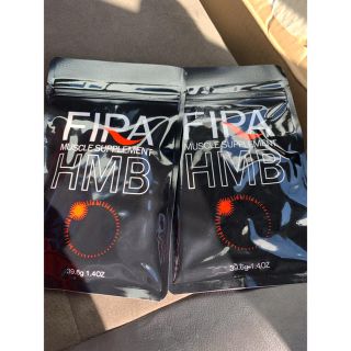 ファイラマッスルサプリHMB(ダイエット食品)