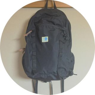 カリマー(karrimor)のkarrimor 値下げ可能。(リュック/バックパック)