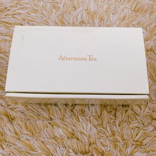 アフタヌーンティー(AfternoonTea)のAfternoonTea LIVING ステンレスタンブラー(未使用)(タンブラー)