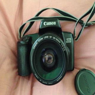 Canon 一眼レフカメラ フィルム式(その他)