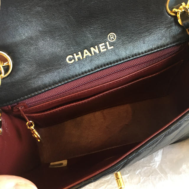 CHANEL(シャネル)のシャネルのバッグ レディースのバッグ(ショルダーバッグ)の商品写真