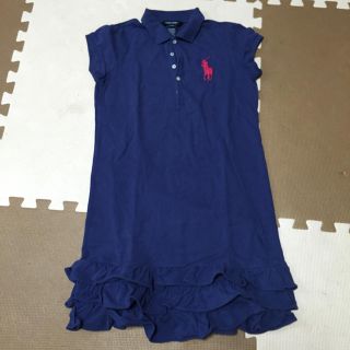 ラルフローレン(Ralph Lauren)のワンピース(ワンピース)