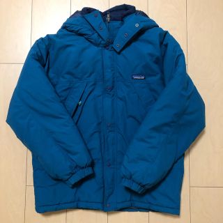 パタゴニア(patagonia)のpatagonia ダウンジャケット(ダウンジャケット)