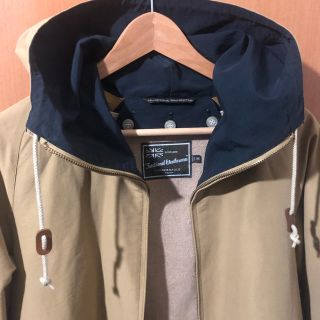 マッキントッシュ(MACKINTOSH)の‼️コスタリカ様専用‼️トラディショナルウェザーウェア ジャケット Mサイズ(マウンテンパーカー)