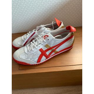 オニツカタイガー(Onitsuka Tiger)のオニツカタイガー　MEXICO 66 SD(スニーカー)