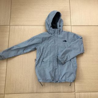 ザノースフェイス(THE NORTH FACE)のkazu様専用ノースフェイス ギンガムチェック ジャケット(マウンテンパーカー)