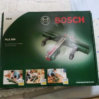 ボッシュ(BOSCH)の【値引き】BOSCH 電動工具　ジグソーガイド(工具/メンテナンス)