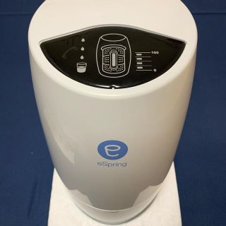 アムウェイ(Amway)のAmway eSpring II(浄水機)