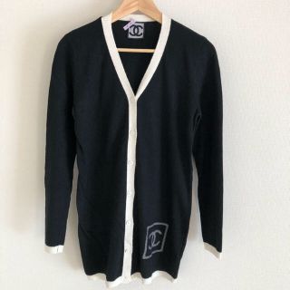 シャネル(CHANEL)のkaye様専用(カーディガン)