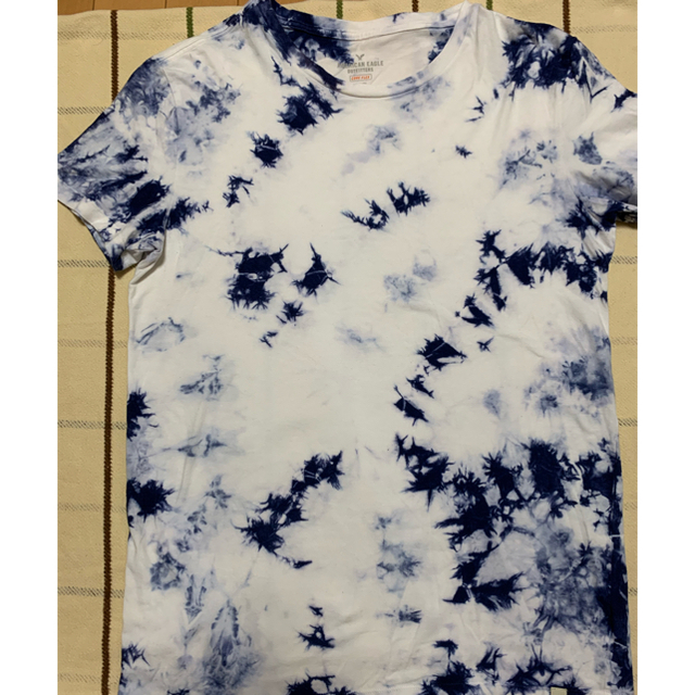 American Eagle(アメリカンイーグル)のアメリカンイーグル　Tシャツ メンズのトップス(Tシャツ/カットソー(半袖/袖なし))の商品写真