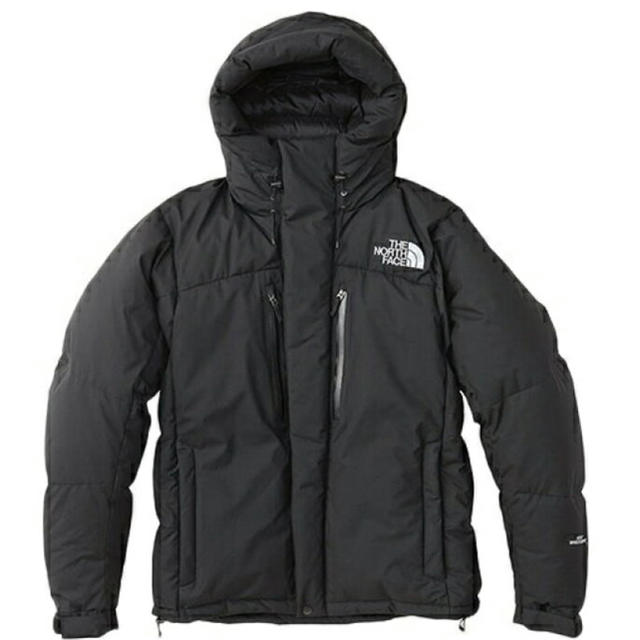 THE NORTH FACE(ザノースフェイス)のバルトロライトジャケット　XL ノースフェイス メンズのジャケット/アウター(ダウンジャケット)の商品写真