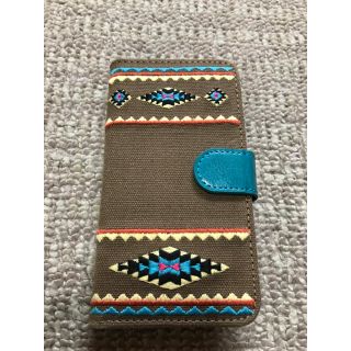 チチカカ(titicaca)のチチカカ iPhone7 スマホケース 未使用品(iPhoneケース)