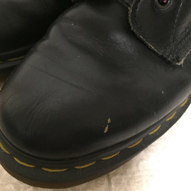 Dr.Martens(ドクターマーチン)のDr.Martens 8ホール レディースの靴/シューズ(ブーツ)の商品写真