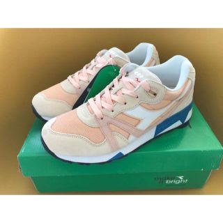 ディアドラ(DIADORA)の新品 定価14850円 DIADORA N9000 Ⅲ 27cm(スニーカー)