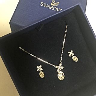 スワロフスキー(SWAROVSKI)の新品未使用 スワロフスキー セット(その他)