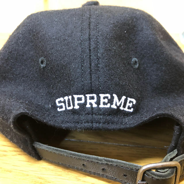 Sロゴcap