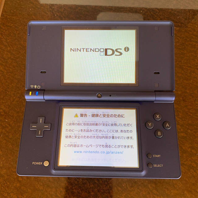 ニンテンドーDS(ニンテンドーDS)のDS i  エンタメ/ホビーのゲームソフト/ゲーム機本体(携帯用ゲーム機本体)の商品写真