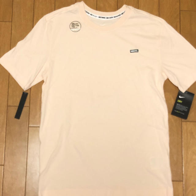 NIKE(ナイキ)のNIKE FC 半袖Tシャツ S メンズのトップス(Tシャツ/カットソー(半袖/袖なし))の商品写真