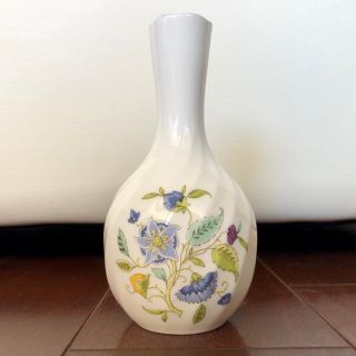 ミントン(MINTON)のミントン MINTON 一輪挿し 花瓶(花瓶)