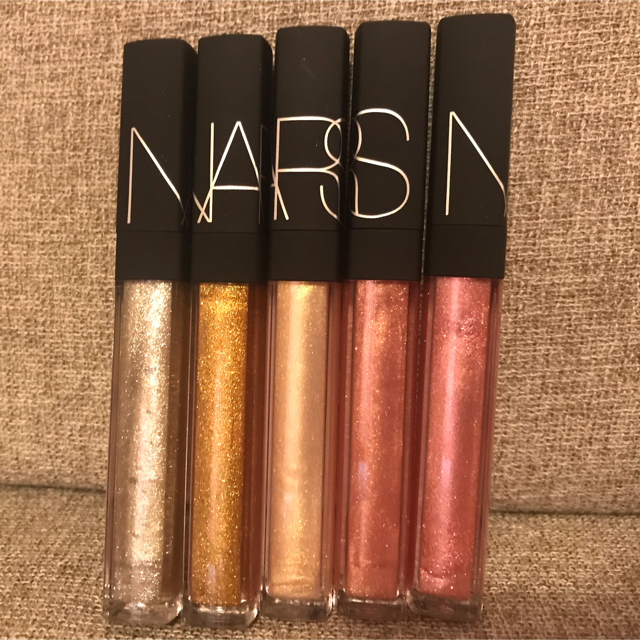 NARS(ナーズ)のNARS. マルチユースグロス　 #5962  コスメ/美容のベースメイク/化粧品(口紅)の商品写真