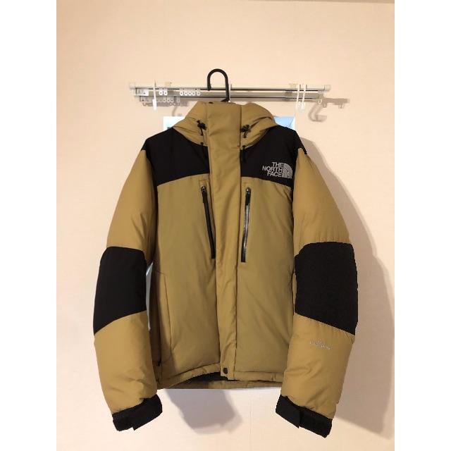 THE NORTH FACE バルトロライトジャケット ケルプタン M