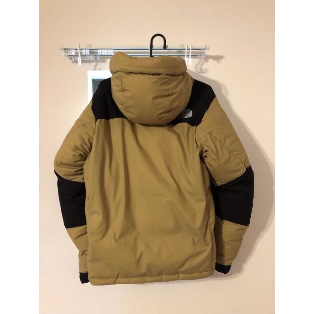 THE NORTH FACE(ザノースフェイス)のTHE NORTH FACE バルトロライトジャケット ケルプタン M メンズのジャケット/アウター(ダウンジャケット)の商品写真