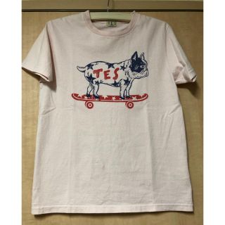 ロンハーマン(Ron Herman)のTES  エンドレスサマー(Tシャツ/カットソー(半袖/袖なし))