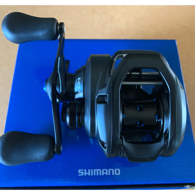 SHIMANO(シマノ)の釣人奏様　専用 スポーツ/アウトドアのフィッシング(リール)の商品写真