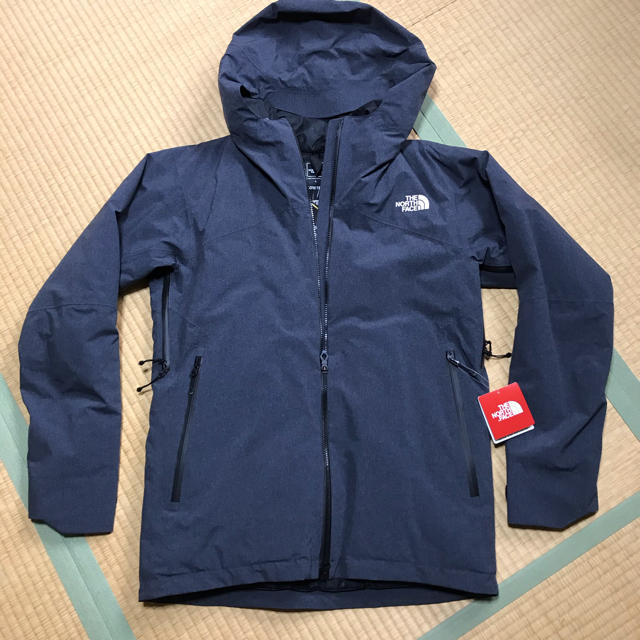 THE NORTH FACE FIELD JACKET M テーラードジャケット