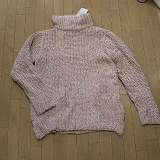 デュラス(DURAS)の新品 デュラス ニット(ニット/セーター)