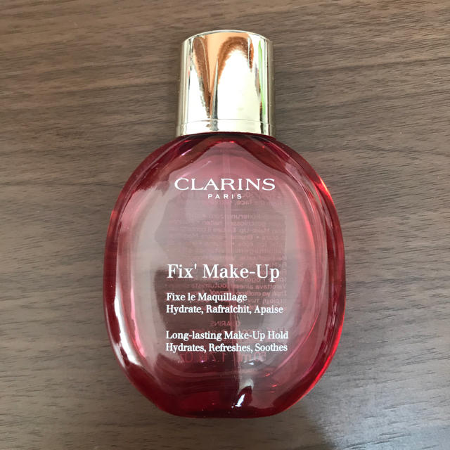 CLARINS(クラランス)のクラランスフィックスメイクアップ コスメ/美容のコスメ/美容 その他(その他)の商品写真