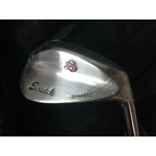 【激レア】スクラッチgolf(アメリカ地クラブ)5−P 6本セット