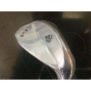 【激レア】スクラッチgolf(アメリカ地クラブ)5−P 6本セット