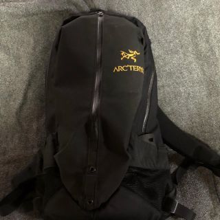 アークテリクス(ARC'TERYX)のアロー22(バッグパック/リュック)