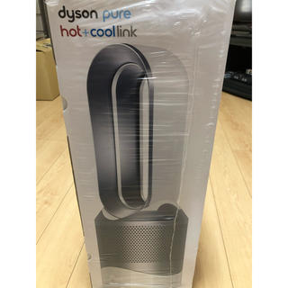 ダイソン(Dyson)の新品　ダイソン Dyson Pure Hot+Cool Link HP03 WS(扇風機)