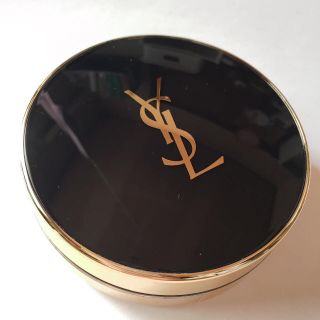 イヴサンローランボーテ(Yves Saint Laurent Beaute)の❣️中古❣️YSL クッションファンデーション(ファンデーション)