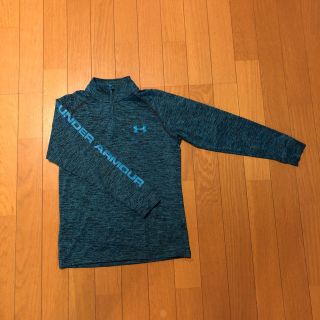 アンダーアーマー(UNDER ARMOUR)の【UNDER ARMOUR】長袖Tシャツ【小学校高学年】(その他)