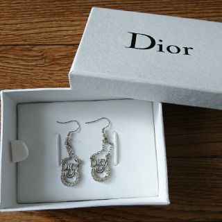 クリスチャンディオール(Christian Dior)の花子様専用Christian Diorピアス(ピアス)