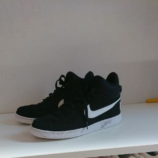 ナイキ(NIKE)のNIKEﾊｲｶｯﾄｽﾆｰｶｰ 26.5㎝(スニーカー)