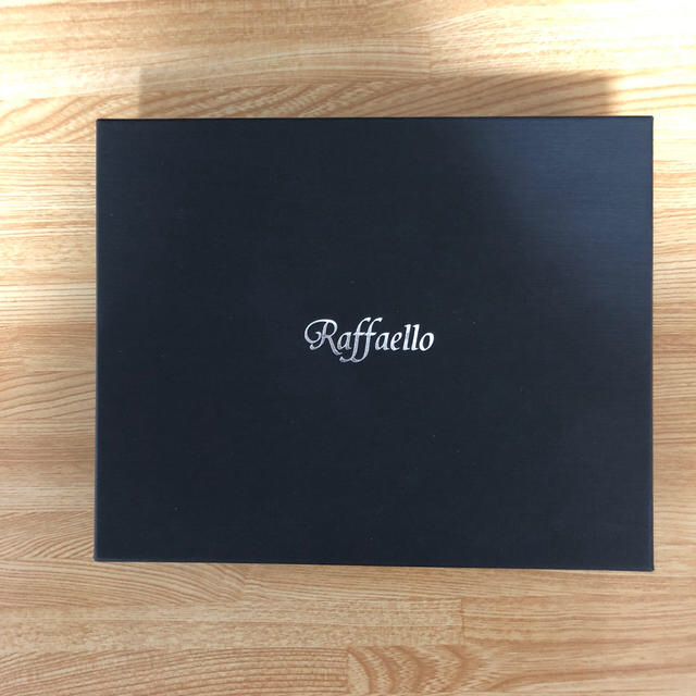 Raffaello システム手帳　最終値下げ