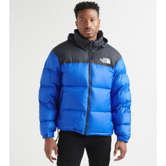 THE NORTH FACE - 海外限定 ◇ ノースフェイス ヌプシダウンジャケット ...