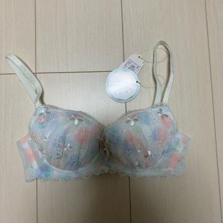 チュチュアンナ(tutuanna)の単品ブラジャー(ブラ)