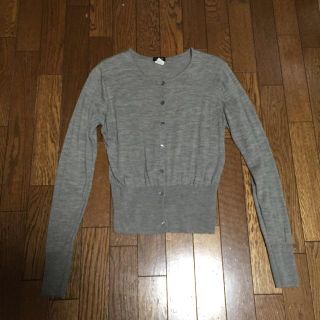 ジェイクルー(J.Crew)のJ.CREW(カーディガン)