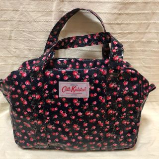 キャスキッドソン(Cath Kidston)のCath Kidston キャスキッドソン バッグ 未使用 小花柄(トートバッグ)