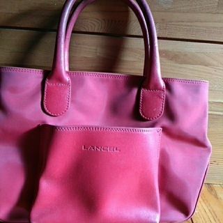 ランセル(LANCEL)のランセル　バック(ショルダーバッグ)