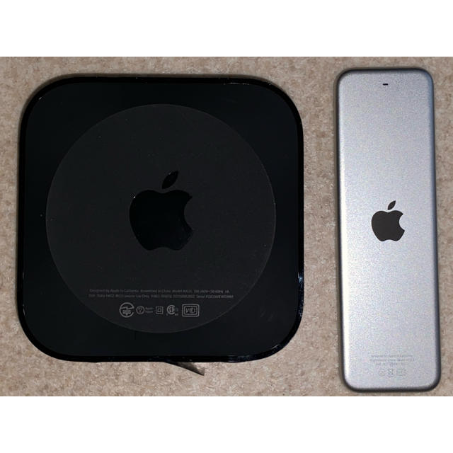 Apple TV 第4世代 32GB