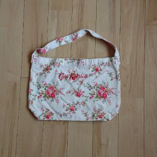 キャスキッドソン(Cath Kidston)のキャス・キッドソン 付録バック(トートバッグ)